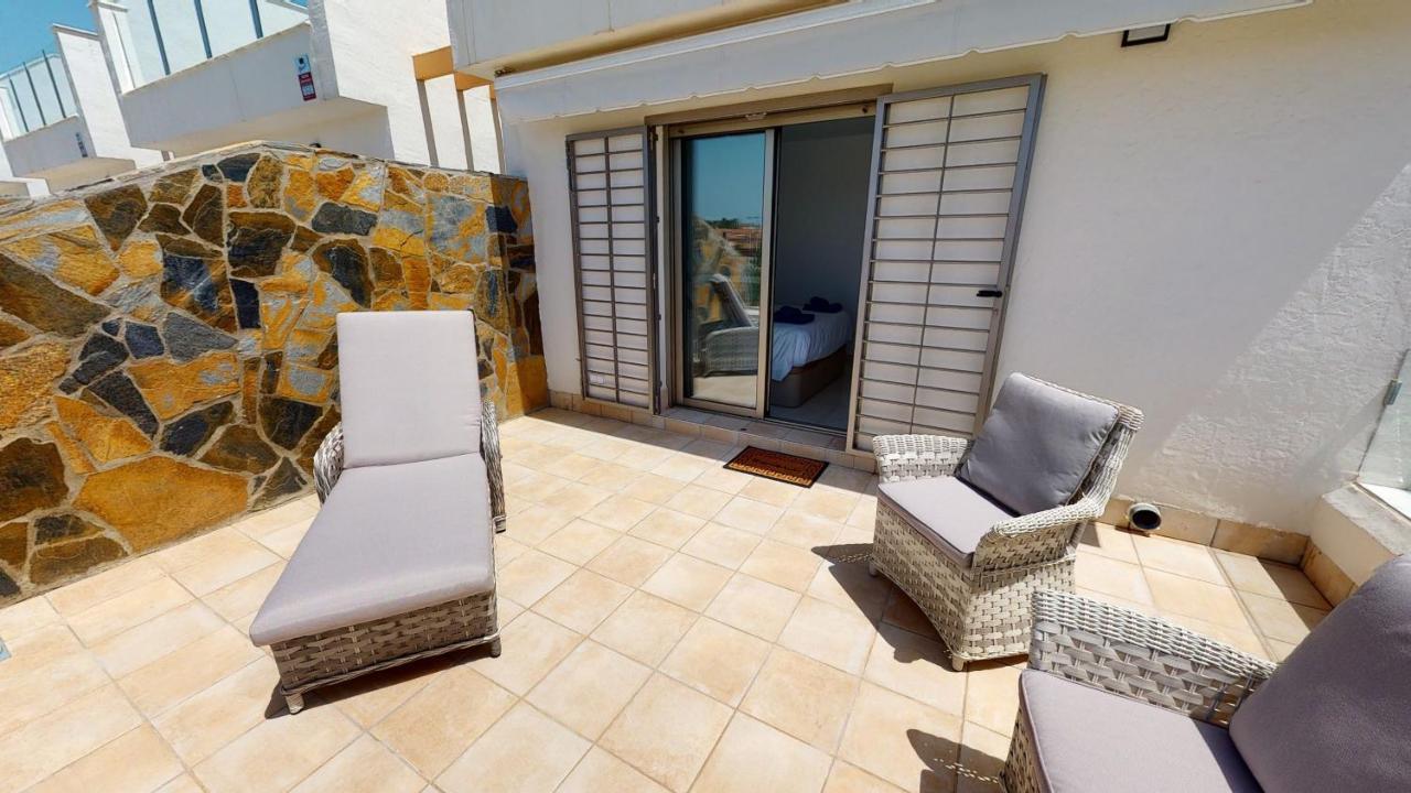 Villa Mercurio - A Murcia Holiday Rentals Property Los Alcazares Exterior photo