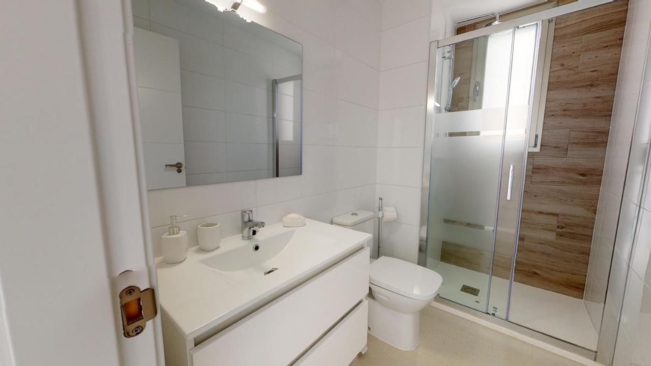 Villa Mercurio - A Murcia Holiday Rentals Property Los Alcazares Exterior photo