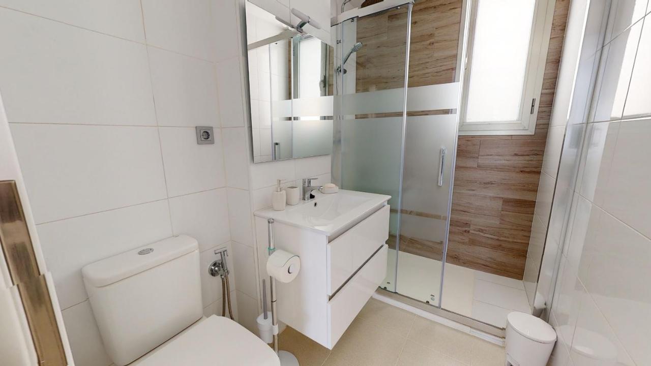Villa Mercurio - A Murcia Holiday Rentals Property Los Alcazares Exterior photo